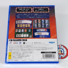 Balatro + Bonus Joker Cards PS5 Japan New (Multi-Language/Poker Game)