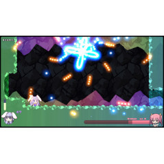 Rabi-Ribi [Platinum Limited Edition] Switch Japan New (Multi-Language/Platform)