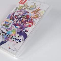 Card-en-Ciel +Bonus Nintendo Switch Japan Ed. in Multi-Language (card-battling RPG)New