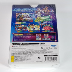 Card-en-Ciel Limited Edition PS5 Japan Ed. in Multi-Language (card-battling RPG)New