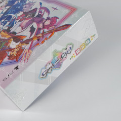 Card-en-Ciel Limited Edition PS5 Japan Ed. in Multi-Language (card-battling RPG)New