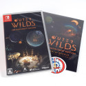 Outer Wilds [Archeologist Edition]+Guidebook Switch Japan New (Multi-Language)