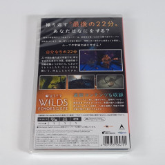 Outer Wilds [Archeologist Edition]+Guidebook Switch Japan New (Multi-Language)