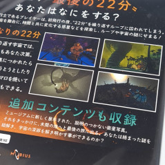 Outer Wilds [Archeologist Edition]+Guidebook PS5 Japan New (Multi-Language)