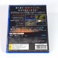 Outer Wilds [Archeologist Edition]+Guidebook PS5 Japan New (Multi-Language)