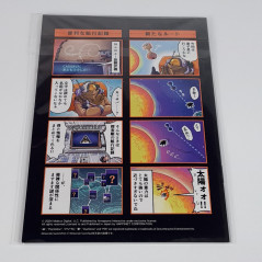 Outer Wilds [Archeologist Edition]+Guidebook Switch Japan New (Multi-Language)