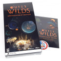 Outer Wilds [Archeologist Edition]Special Edition PS5 Japan New (Multi-Language)