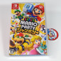 Super Mario Party Jamboree Nintendo Switch Japan Edition New (Multi-Language)