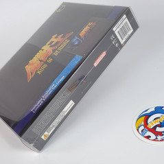 MAJYUO KING OF DEMONS CARTRIDGE LIMITED EDITION SNES Super Nintendo PAL New (Retro-Bit)