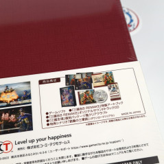 Romance of The Three Kingdoms 8 Remake [Treasure Limited Box] Switch Japan New (Sankokushi/Strategy)