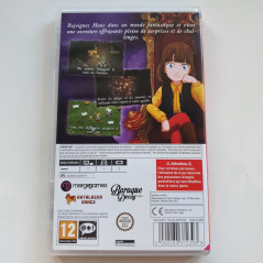 The Count Lucanor Nintendo Switch FR Vers.USED Merge Games Aventure RPG
