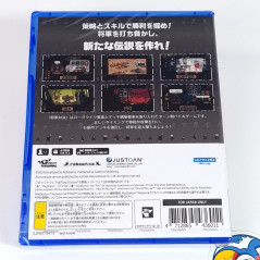 Shogun Showdown +Preorder Bonus PS5 Japan Game in EN-FR-DE-ES-IT-PT New