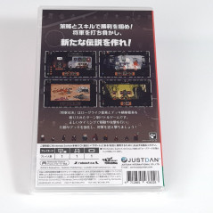 Shogun Showdown +Preorder Bonus Nintendo Switch Japan Game in EN-FR-DE-ES-IT-PT New