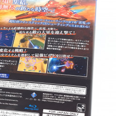 Raiden NOVA +Preorder Bonus PS4 Japan Game in ENGLISH New (Shmup/Shoot'em up/twin-stick 2D)