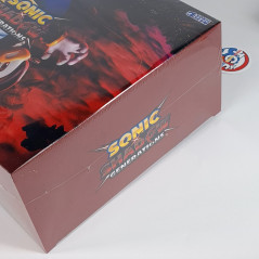 Sonic x Shadow Generations Collector's Edition PS5 Japan Ed. New (Multi-Language)