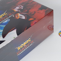 Sonic x Shadow Generations Collector's Edition PS5 Japan Ed. New (Multi-Language)