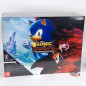 Sonic x Shadow Generations Collector's Edition Switch Japan Ed. New (Multi-Language)