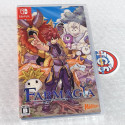 Farmagia Nintendo Switch Japan New (Marvelous/Action-RPG)