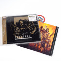 Dawntrail: Final Fantasy XIV Original Soundtrack [Blu-ray Disc / OST w/ Footage] Japan New