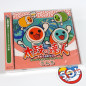 Taiko No Tatsujin Original Soundtrack RAMUNE CD OST Japan Game Music NEW