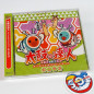 Taiko No Tatsujin Original Soundtrack TAKOYAKI CD OST Japan Game Music NEW