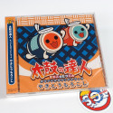 Taiko No Tatsujin Original Soundtrack Yaki Toumorokoshi CD OST Game Music Japan NEW