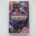 Darius Cozmic Revelation Nintendo Switch Strictly Limited UK Ver.NEW  Shoot Them Up / SHMUP / Shooting