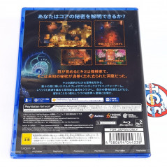 Core Keeper PS4 Japan Game in EN-FR-ES-IT-DE-PT (Action Adventure) New