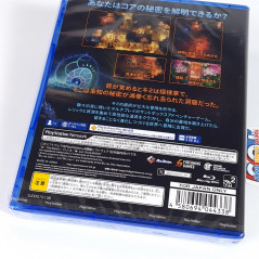 Core Keeper PS4 Japan Game in EN-FR-ES-IT-DE-PT (Action Adventure) New