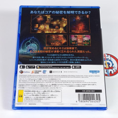 Core Keeper PS5 Japan Game in EN-FR-ES-IT-DE-PT (Action Adventure) New