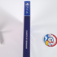 Chants of Sennaar Pix'n Love First Edition PS4 / PS5 New (Multi-Language)