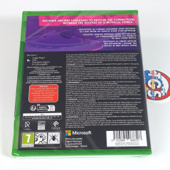 Chants of Sennaar Pix'n Love First Edition Xbox One New (Multi-Language)