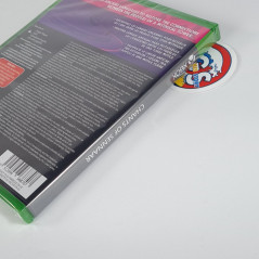 Chants of Sennaar Pix'n Love First Edition Xbox One New (Multi-Language)