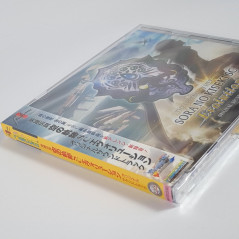 The Legend of Heroes Trails in the Sky SC Evolution Original Soundtrack OST CD Japan NEW