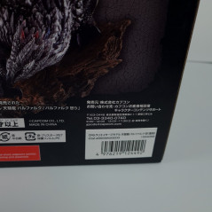 Monster Hunter: Sky Comet Dragon Valphalk Anger Reprint Edition Japan New Capcom Figure Builder Creator's Model Figurine