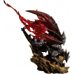 Monster Hunter: Sky Comet Dragon Valphalk Anger Reprint Edition Japan New Capcom Figure Builder Creator's Model Figurine