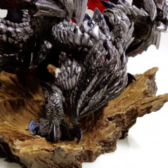 Monster Hunter: Sky Comet Dragon Valphalk Anger Reprint Edition Japan New Capcom Figure Builder Creator's Model Figurine