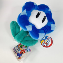 Plush Peluche new Super Mario Bros. Wonder Plush Wonder Flower (15cm) Japan New