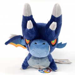 Plush Peluche Capcom Monster Hunter Deformed Alatreon (30cm) Japan New