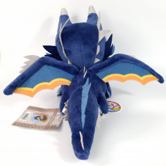 Plush Peluche Capcom Monster Hunter Deformed Alatreon (30cm) Japan New