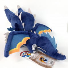 Plush Peluche Capcom Monster Hunter Deformed Alatreon (30cm) Japan New