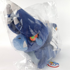 Plush Peluche Capcom Monster Hunter Deformed Alatreon (30cm) Japan New