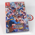 Marvel vs. Capcom Fighting Collection Arcade Classics Switch Physical Ed. New (Multi-Language)