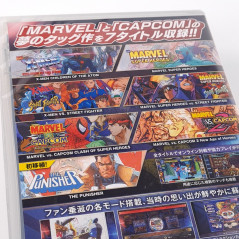 Marvel vs. Capcom Fighting Collection Arcade Classics Switch Physical Ed. New (Multi-Language)