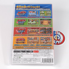 Sushi Shot + 3 Kinds of Special Set Nintendo Switch Japan Games in ENGLISH New