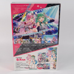 Highspeed Etoile Paddock Stories Limited Edition Nintendo Switch Japan New (Bishoujo/Entergram)