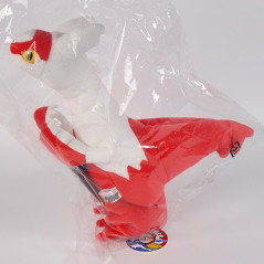 Plush Peluche Sanei Pokemon All Star Collection Latias (25cm) Japan New