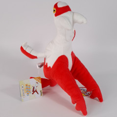 Plush Peluche Sanei Pokemon All Star Collection Latias (25cm) Japan New