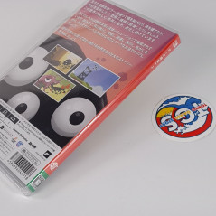 World of Goo 2 +Bonus Switch Japan Edition (Game in Multi-Language) NEW