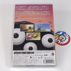 World of Goo 2 +Bonus Switch Japan Edition (Game in Multi-Language) NEW